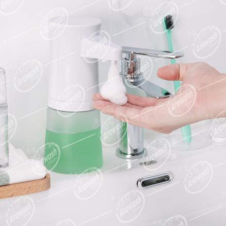 What are the advantages of liquid soap over bar soap?