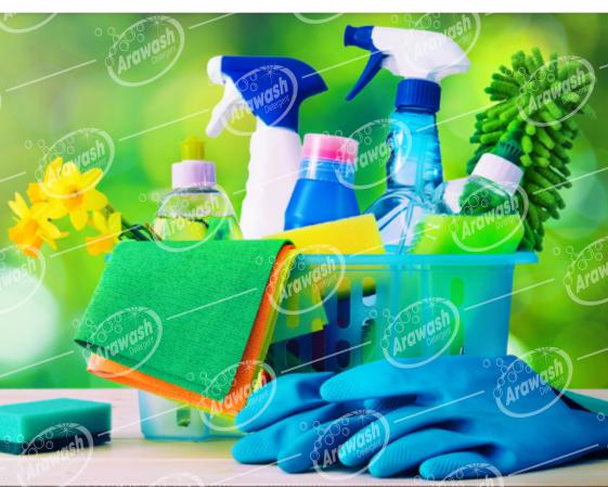 Discounted prices of  detergent powder for export