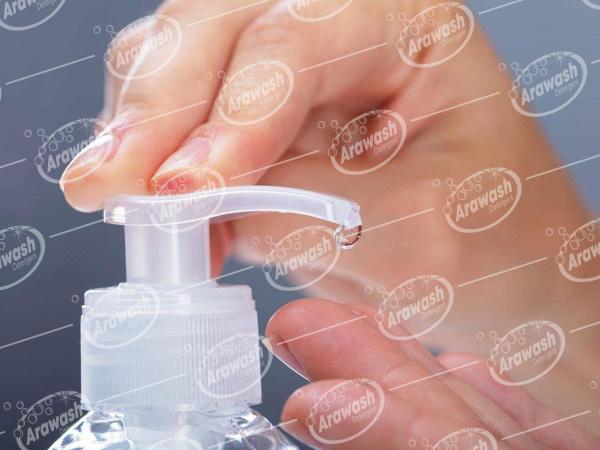 liquid hand soap expensive in Uk