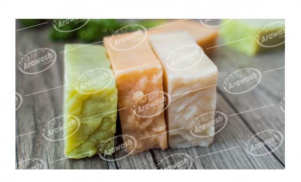  Wholesale price of soap in Iran 2019