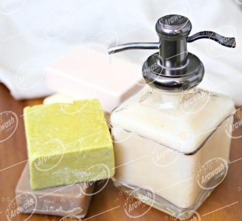 liquid hand soap supplier