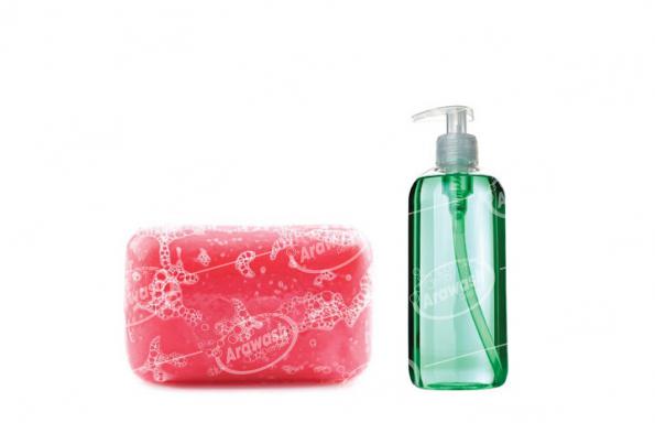  High quality liquid hand soap sale type